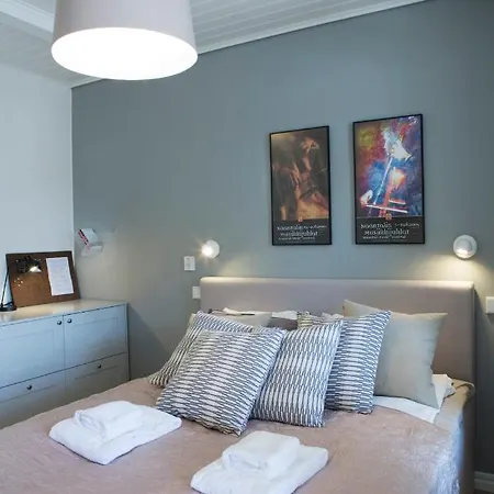 Amandis 3* Naantali
