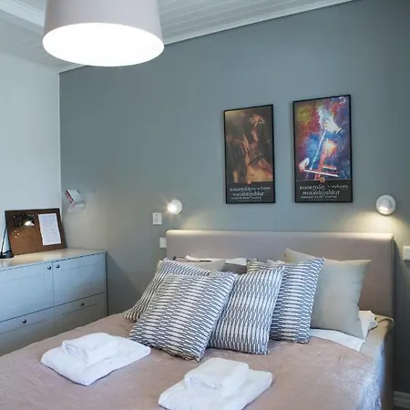 Amandis 3* Naantali
