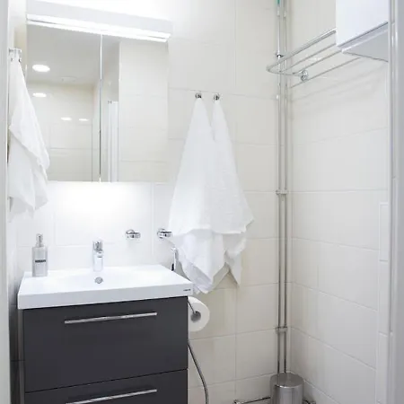 Amandis Hotelli 3*