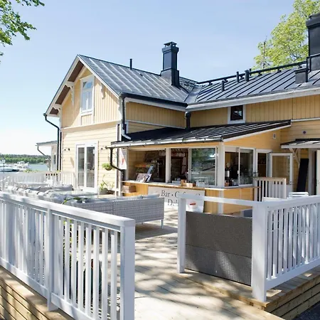 Amandis 3* Naantali
