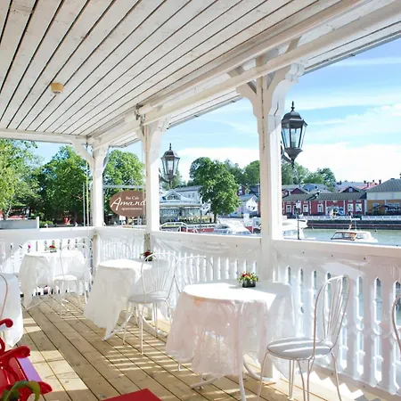 Amandis Hotelli Naantali