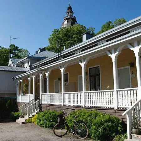 Hotel Amandis