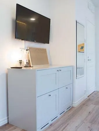 Amandis Ξενοδοχείο Naantali