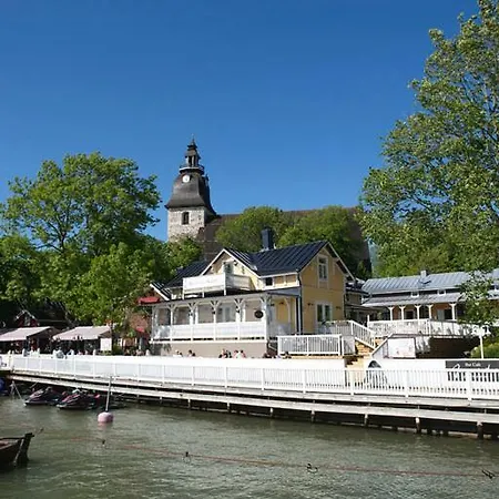 Hotel Amandis