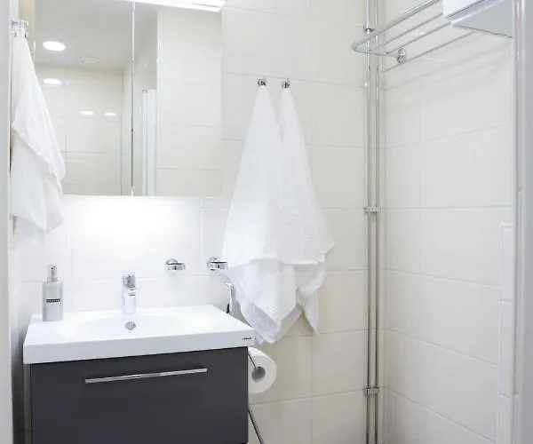 Amandis Ξενοδοχείο 3*