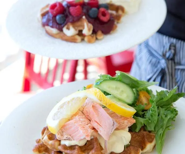 Ξενοδοχείο Amandis