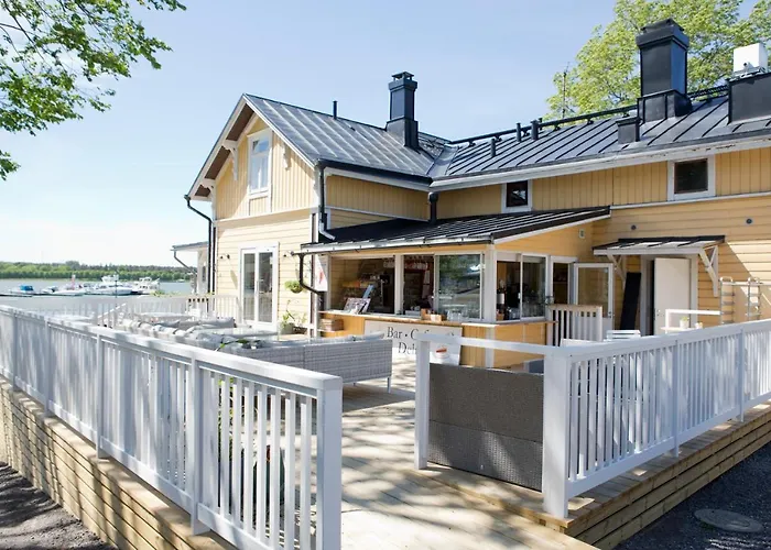 Amandis 3* Naantali
