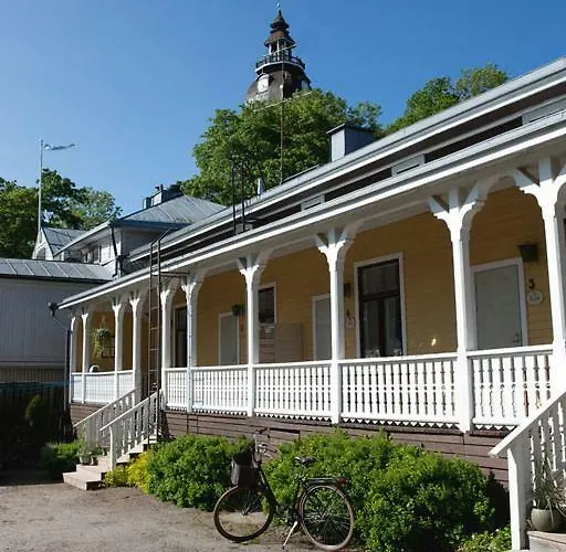 Ξενοδοχείο Amandis