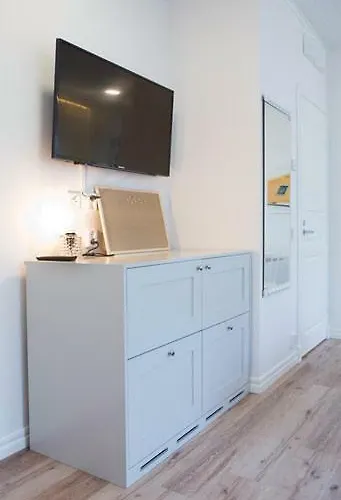 Amandis Ξενοδοχείο Naantali