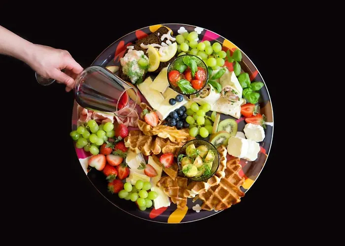 Amandis Hotelli Naantali